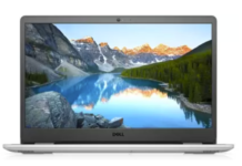 DELL Inspiron AMD Ryzen 3 Dual Core 3250U – (8 GB/1 TB HDD/Windows 10) Inspiron 3505 Notebook  (15.6 inch, Softmint, 1.83 Kg, With MS Office)
