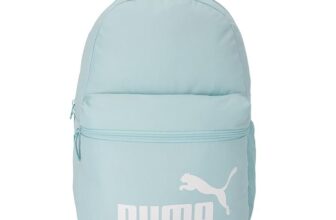 Puma unisex-adult Backpack